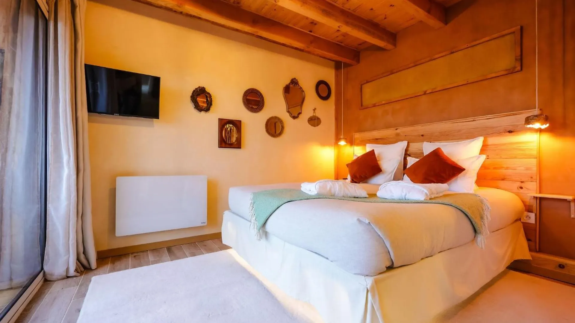 Domaine Langelet Apartment Saint-Gauzens France